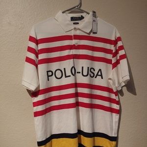 POLO-USA Shirt
